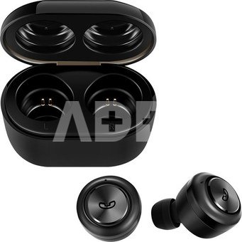 Platinet wireless headset Sport PM1085, black