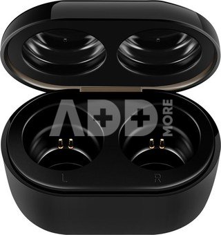 Platinet wireless headset Sport PM1085, black