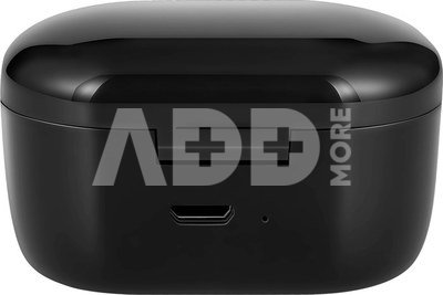 Platinet wireless headset Sport PM1085, black