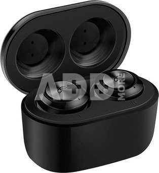Platinet wireless headset Sport PM1085, black