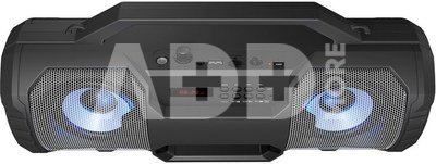 Platinet wireless speaker Boombox Classic 12W (45952)