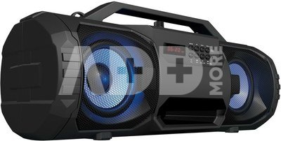 Platinet wireless speaker Boombox Classic 12W (45952)
