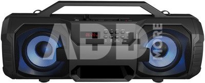 Platinet wireless speaker Boombox Classic 12W (45952)