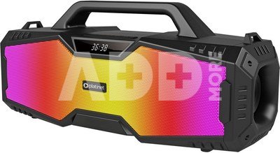 Platinet wireless speaker Boombox Future 16W (45951)