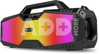 Platinet wireless speaker Boombox Future 16W (45951)