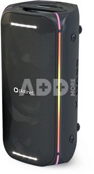 Platinet wireless speaker Boombox Party 70W (46251)