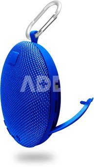 Platinet wireless speaker Cross PMG14 BT, blue (44491)