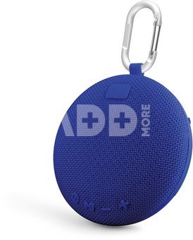 Platinet wireless speaker Cross PMG14 BT, blue (44491)