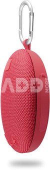 Platinet wireless speaker Cross PMG14 BT, red (44493)