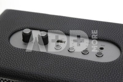 Platinet wireless speaker Crude BT PMG097 (44417)