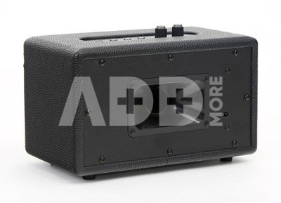 Platinet wireless speaker Crude BT PMG097 (44417)