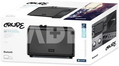 Platinet wireless speaker Crude BT PMG097 (44417)