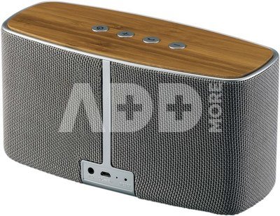 Platinet wireless speaker Deno BT PMG096 (44521)
