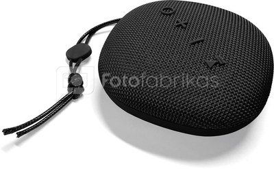 Platinet wireless speaker Hike PMG11 BT, black (44478)