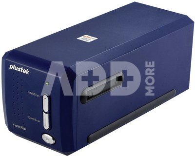 Plustek OpticFilm 8100