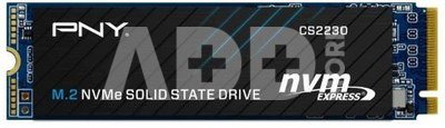 PNY Disc SSD 1TB M.2 2280 CS2230 M280CS2230-1TB-RB