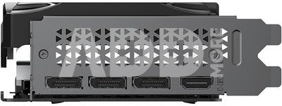 PNY Graphics card GeForce RTX 5070 STD12GB VCG507012TFXPB1