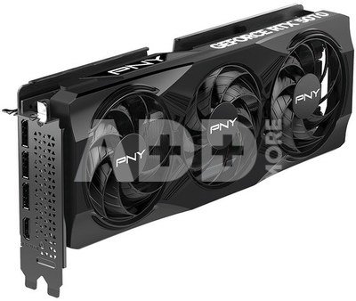 PNY Graphics card GeForce RTX 5070 STD12GB VCG507012TFXPB1