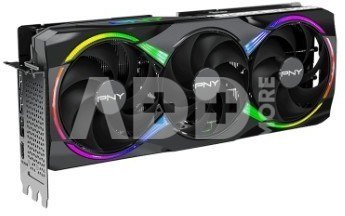 PNY Graphics card GeForce RTX 5080 OC ARGB 3F 16GB 256-bit 960GB/s