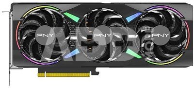 PNY Graphics card GeForce RTX5070Ti OC 3F ARGB 16GB 256-bit 896G/s