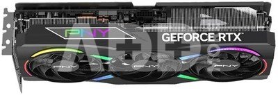 PNY Graphics card GeForce RTX5070Ti OC 3F ARGB 16GB 256-bit 896G/s