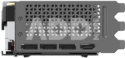 PNY Graphics card GeForce RTX5070Ti OC 3F ARGB 16GB 256-bit 896G/s