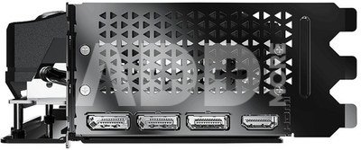 PNY Karta graficzna GeForce RTX5070 Ti+ OC 16GB VCG5071T16TFXPB1-O