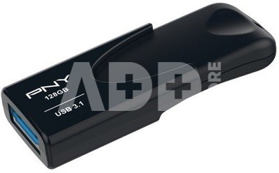 PNY Pendrive 128GB USB3.1 ATTACHE 4 FD128ATT431KK-EF