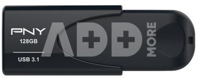 PNY Pendrive 128GB USB3.1 ATTACHE 4 FD128ATT431KK-EF