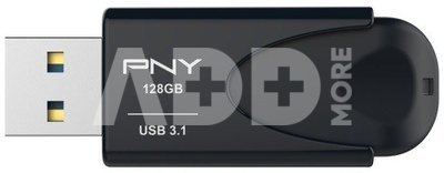 PNY Pendrive 128GB USB3.1 ATTACHE 4 FD128ATT431KK-EF