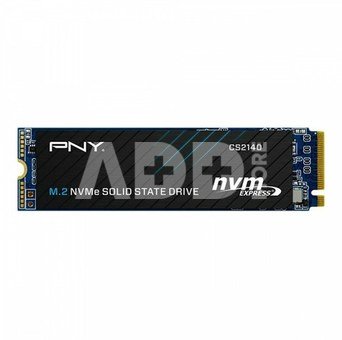 PNY SSD 2TB M.2 2280 BULK M280CS2140-2TB-SI