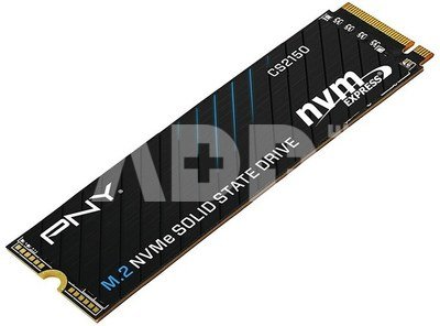 PNY SSD 2TB M.2 2280 CS2150 M280CS2150-2TB-TB
