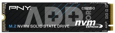 PNY SSD 2TB M.2 2280 CS2150 M280CS2150-2TB-TB