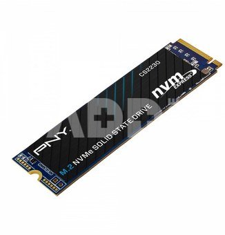 PNY SSD 500GB M.2 2280 CS2230 M280CS2230-500-R