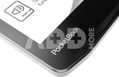 PocketBook e-reader InkPad 4 7,8" 32GB, black