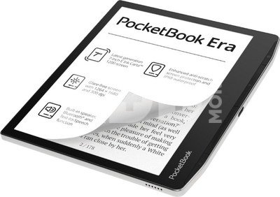 PocketBook Era 7" 16GB, stardust silver