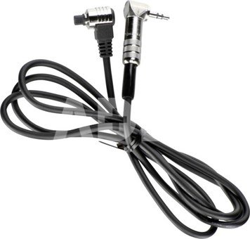 PocketWizard CM-N3-ACC Remote Cable for Canon
