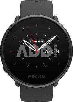 Polar Ignite 2 S-L, black pearl