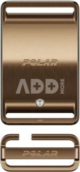 Polar Loop S-L, brown copper