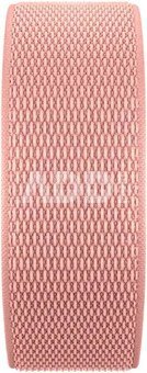 Polar wrist strap Loop SoftWeave S-L, pink