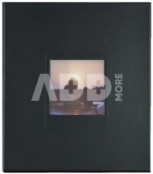 Polaroid album Large, black