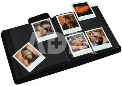 Polaroid album Large, black