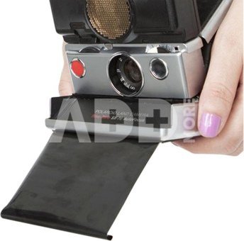 POLAROID FILM SHIELD FOR FOLDING TYPE