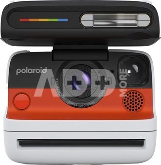 Polaroid Flip White + Color Film Bundle (8 photos)
