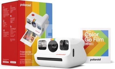 POLAROID GO GEN 2 E-BOX WHITE