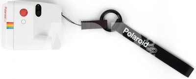 POLAROID GO WRIST STRAP BLACK