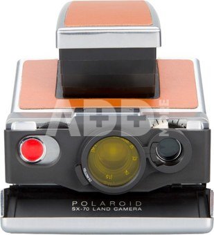 POLAROID ORIGINALS MINT SX-70 LENS SET