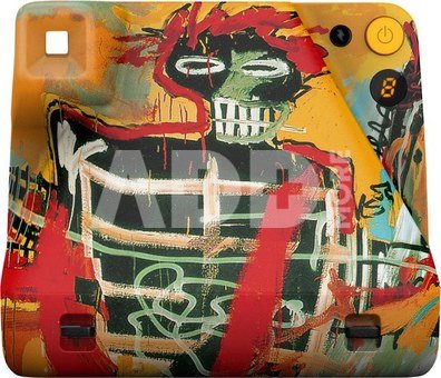 Polaroid Now Gen 2 Basquiat Edition