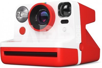 POLAROID NOW GEN 2 RED
