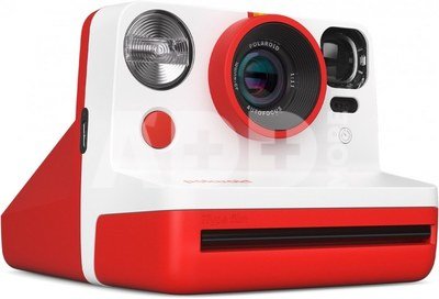 POLAROID NOW GEN 2 RED